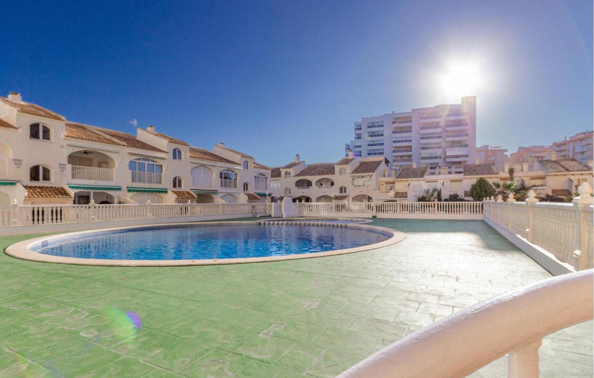 Stunning In With Wifi * San Javier